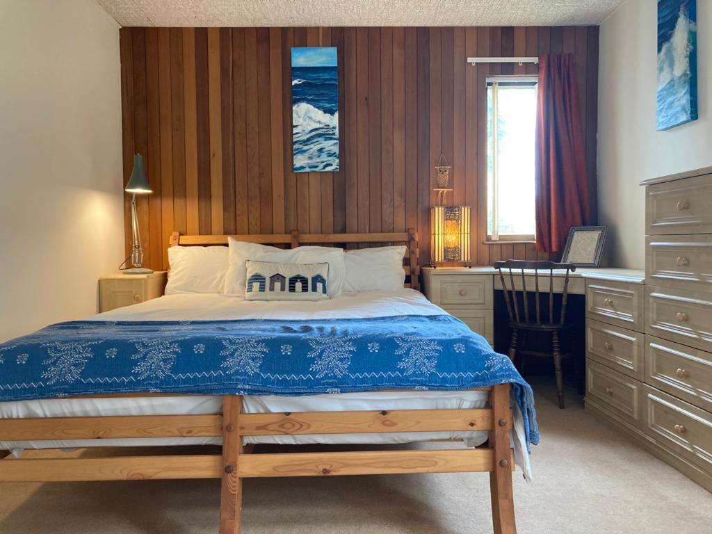 Aquila Retreats Bed & Breakfast Comrie Eksteriør bilde