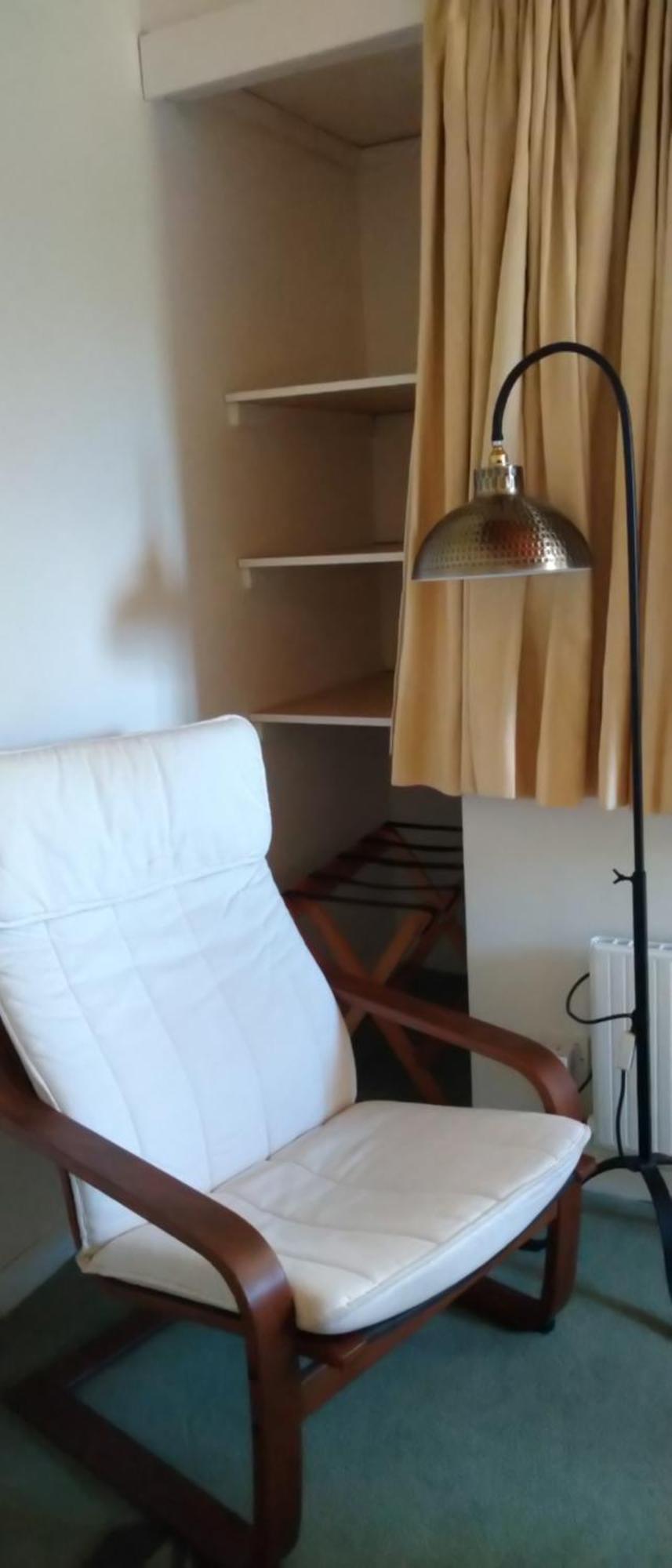 Aquila Retreats Bed & Breakfast Comrie Eksteriør bilde